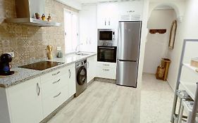 Apartamento La Viñuela